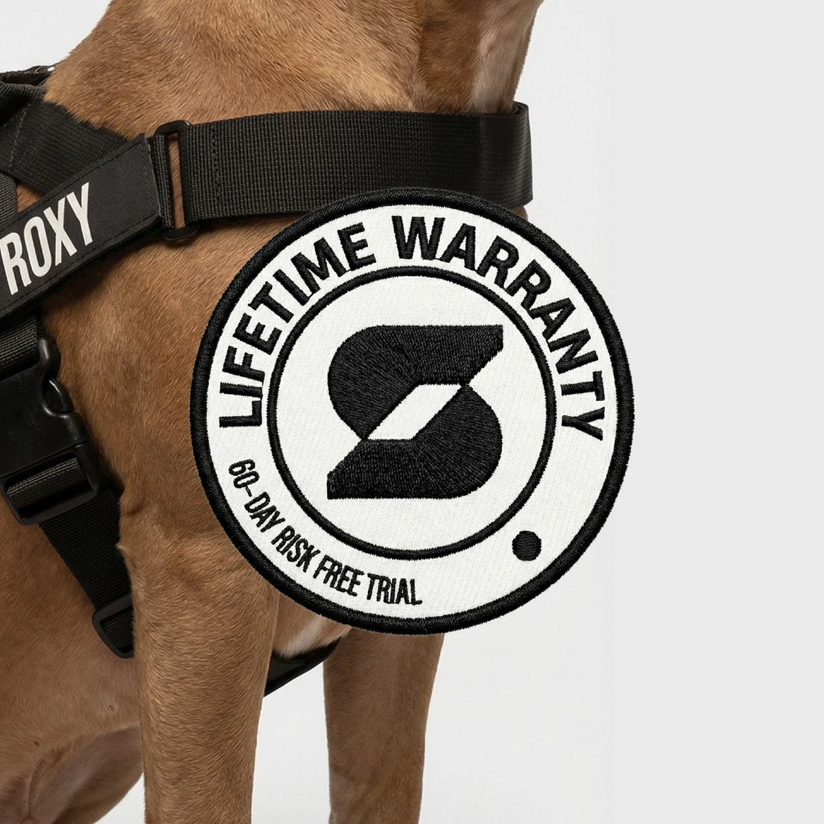 Hundegeschirr