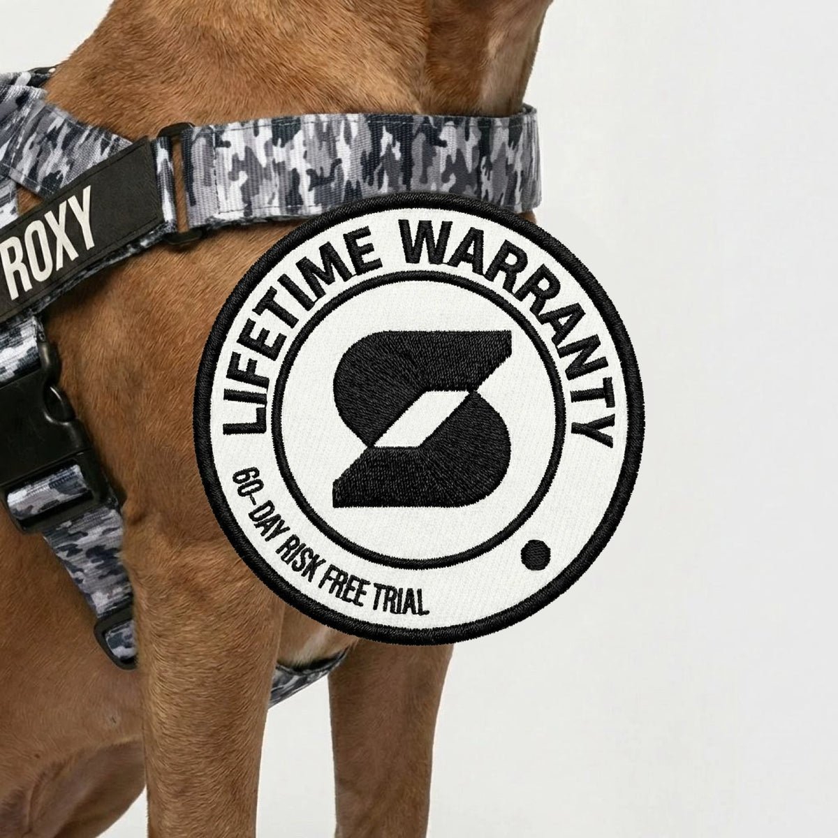 Hundegeschirr