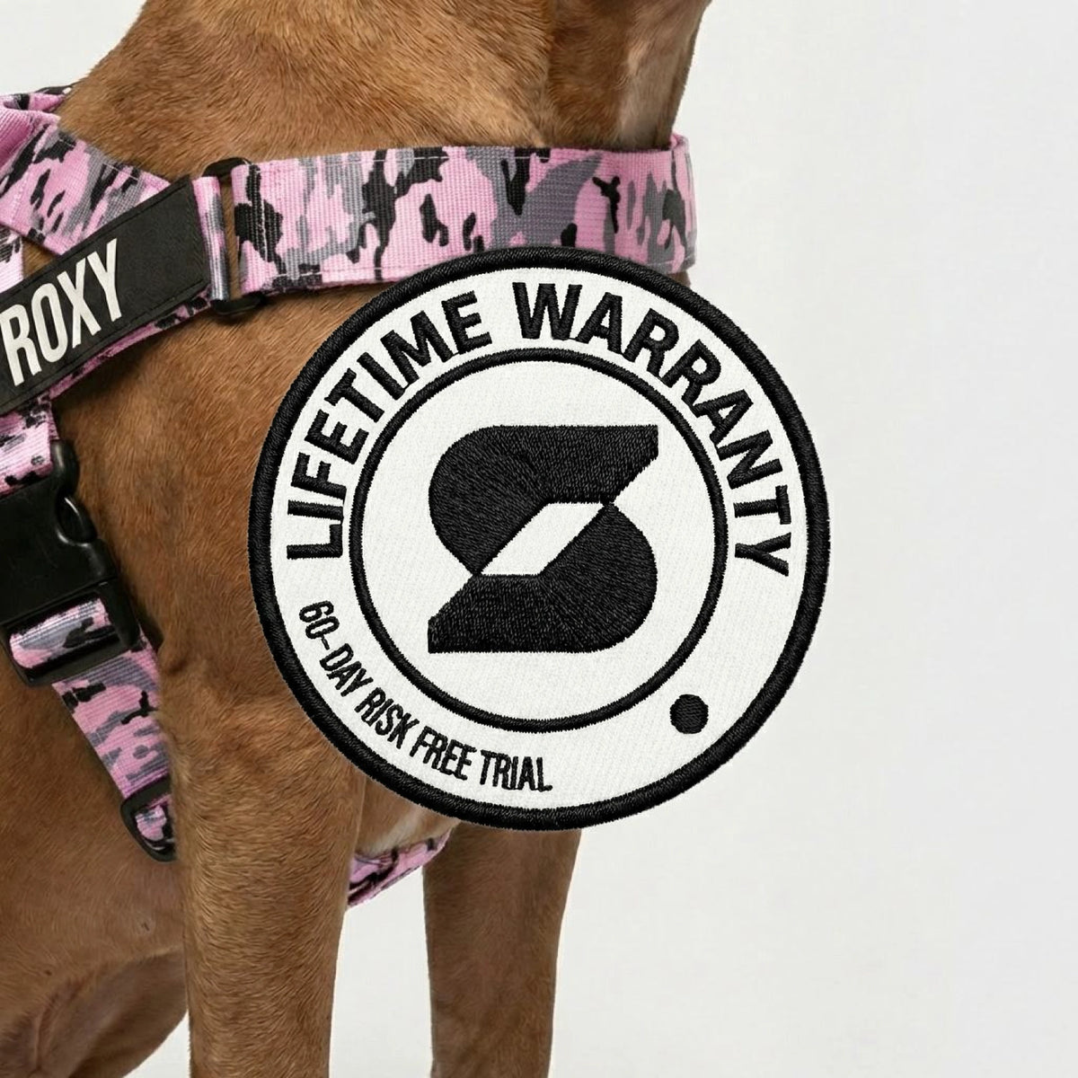 Hundegeschirr
