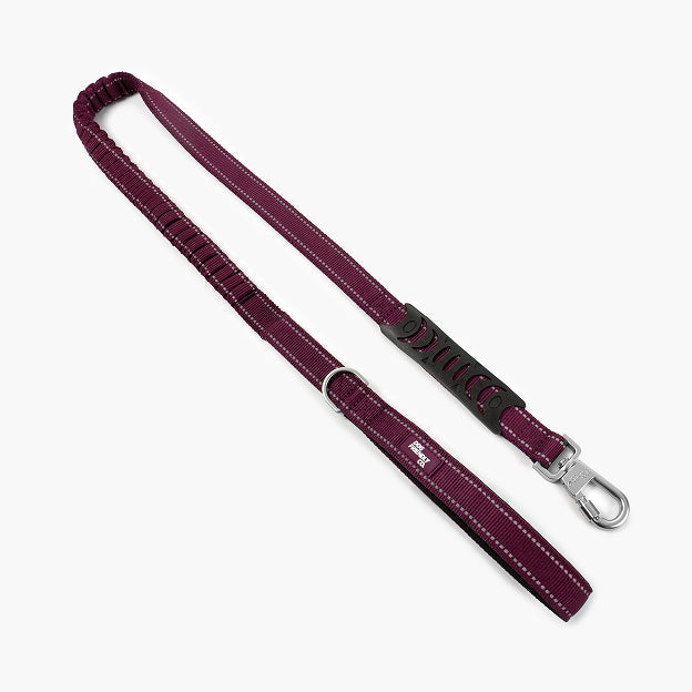 Walk Essentials - Burgunderrot