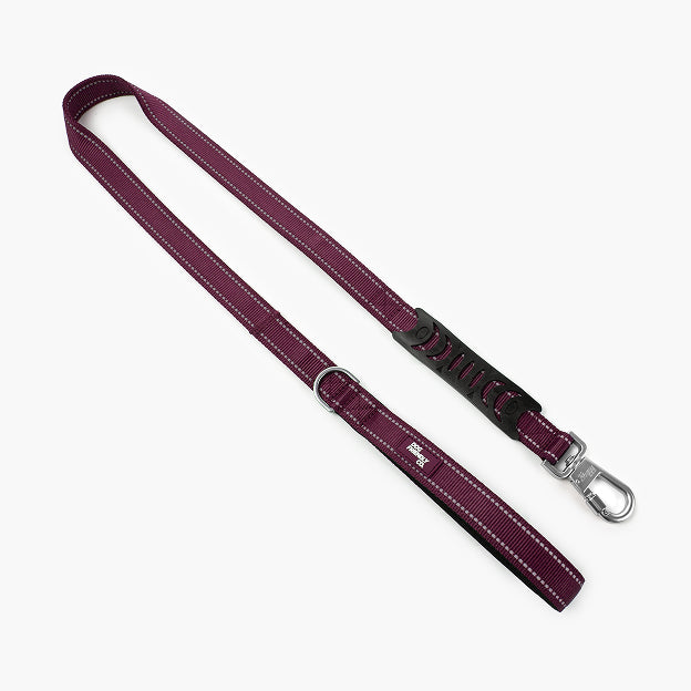 Walk Essentials - Burgunderrot