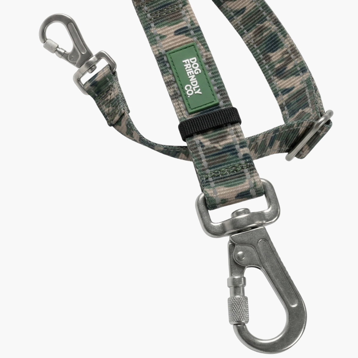 Leash Splitter - Influencer Exclusive