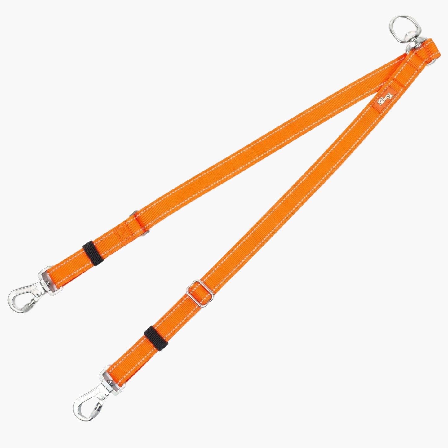 Leash Splitter - Hi-Vis Orange -> Leash Splitter - Signalorange