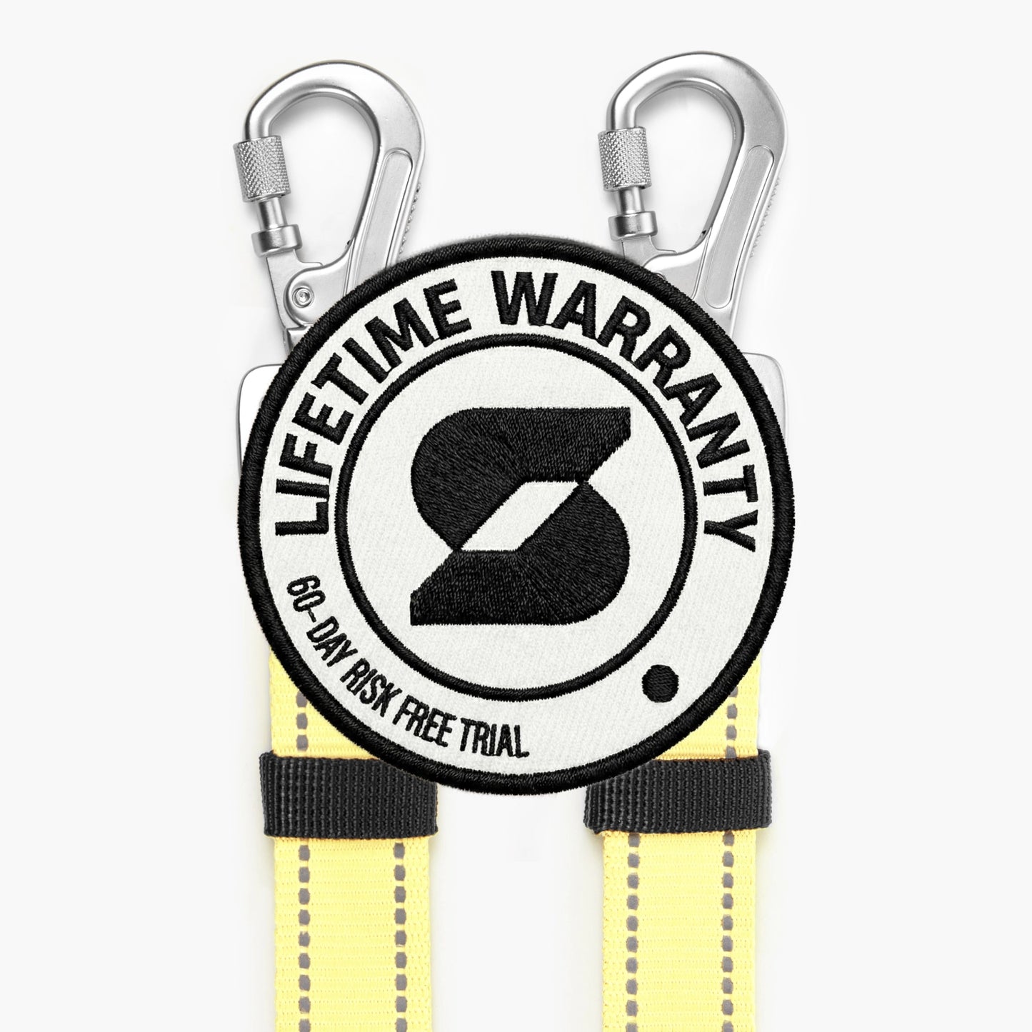Leash Splitter - Gelb