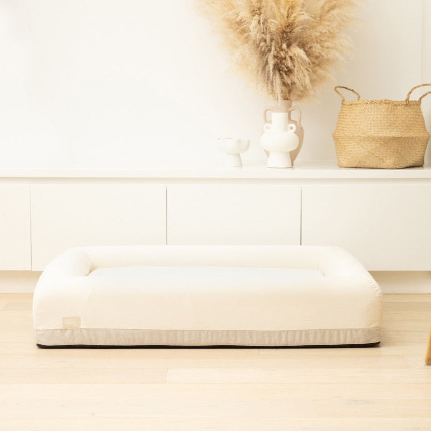 Ersatzabdeckung - Champagner