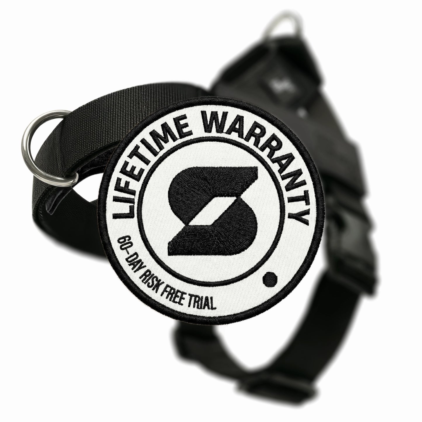 Anti-Zug-Ring