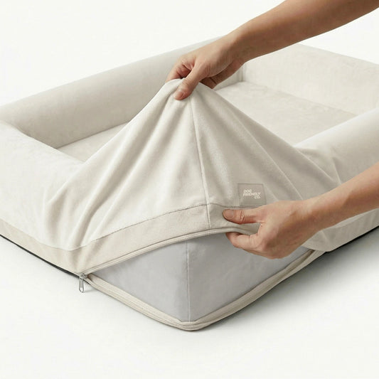 Ersatzabdeckung - Champagner