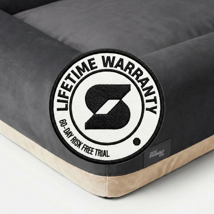 Replacement Cover - Charcoal