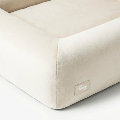 Ultimatives Anti-Zug Bundle - Beige (Medium)