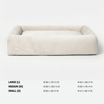 Ultimatives Anti-Zug Bundle - Beige (Groß)