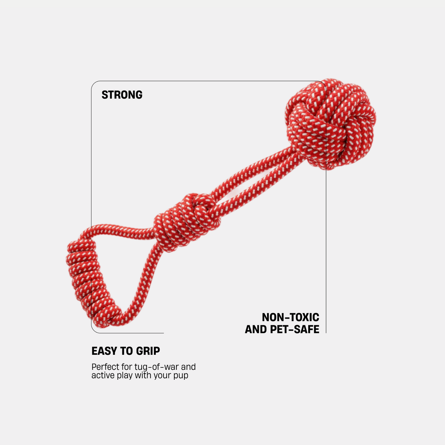 Rope Toy