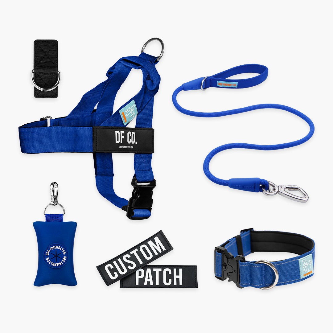 <h2>Spaziergangsbedarf</h2>