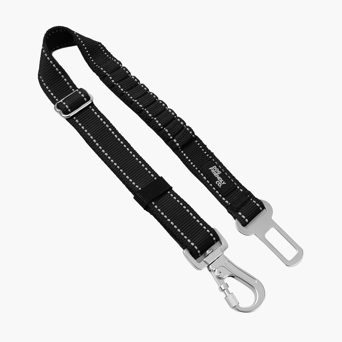 Dog Seat Belt - Influencer Exclusive