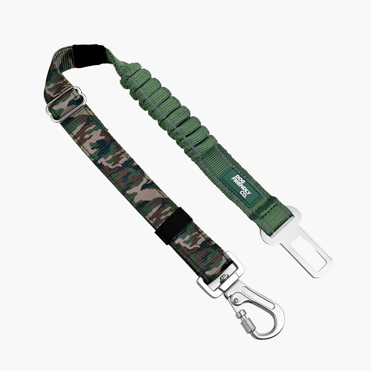 Dog Seat Belt - Influencer Exclusive