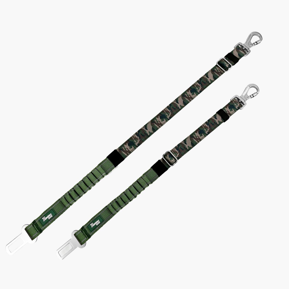 Dog Seat Belt - Influencer Exclusive