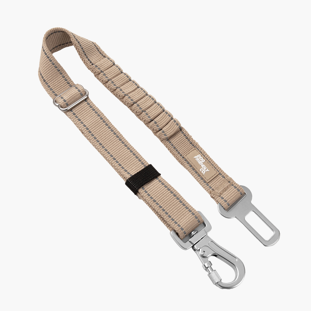 Dog Seat Belt - Influencer Exclusive