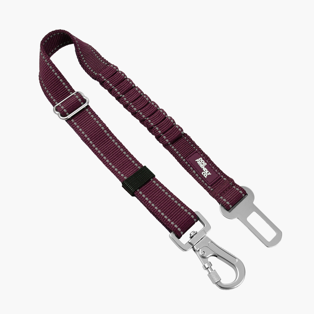 Dog Seat Belt - Influencer Exclusive