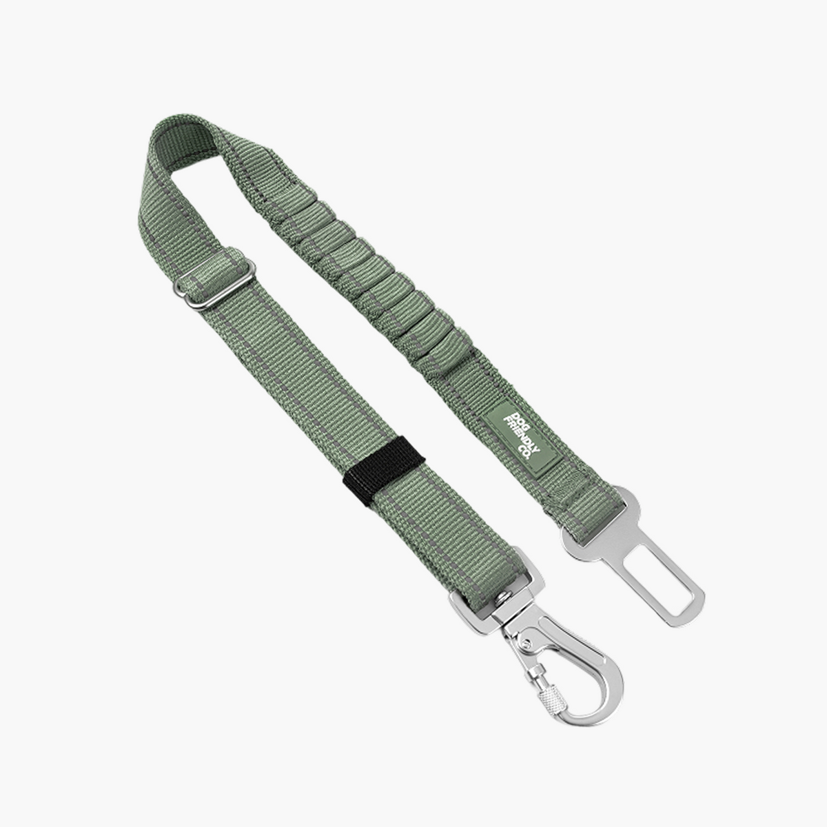Dog Seat Belt - Influencer Exclusive