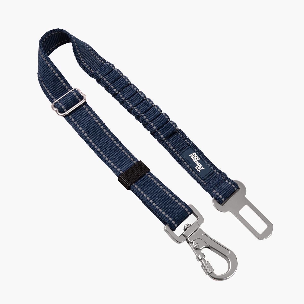 Dog Seat Belt - Influencer Exclusive