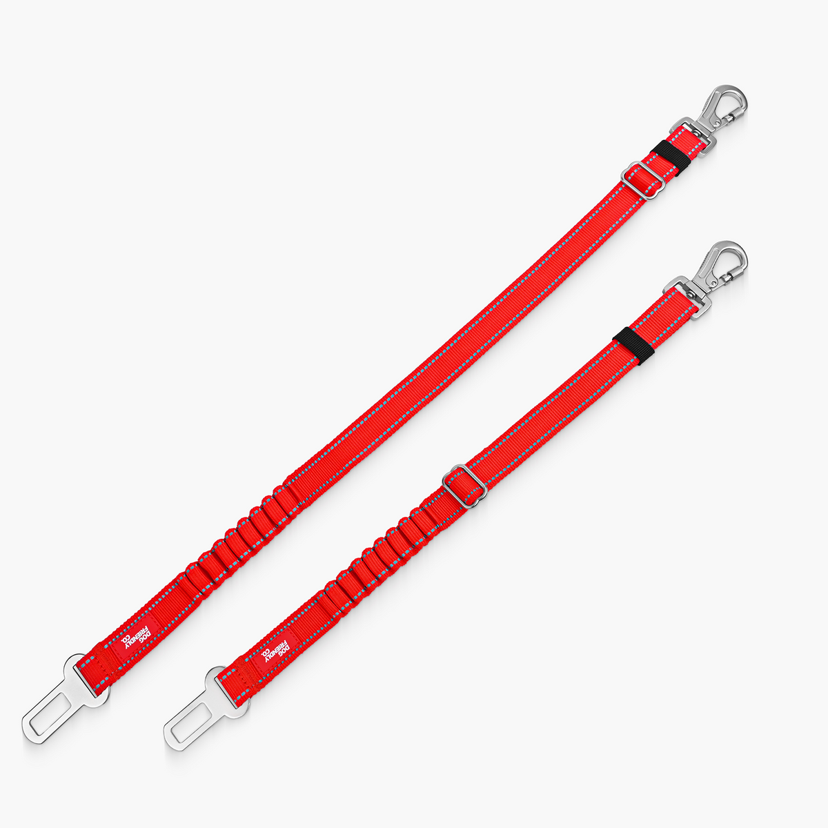 Dog Seat Belt - Influencer Exclusive