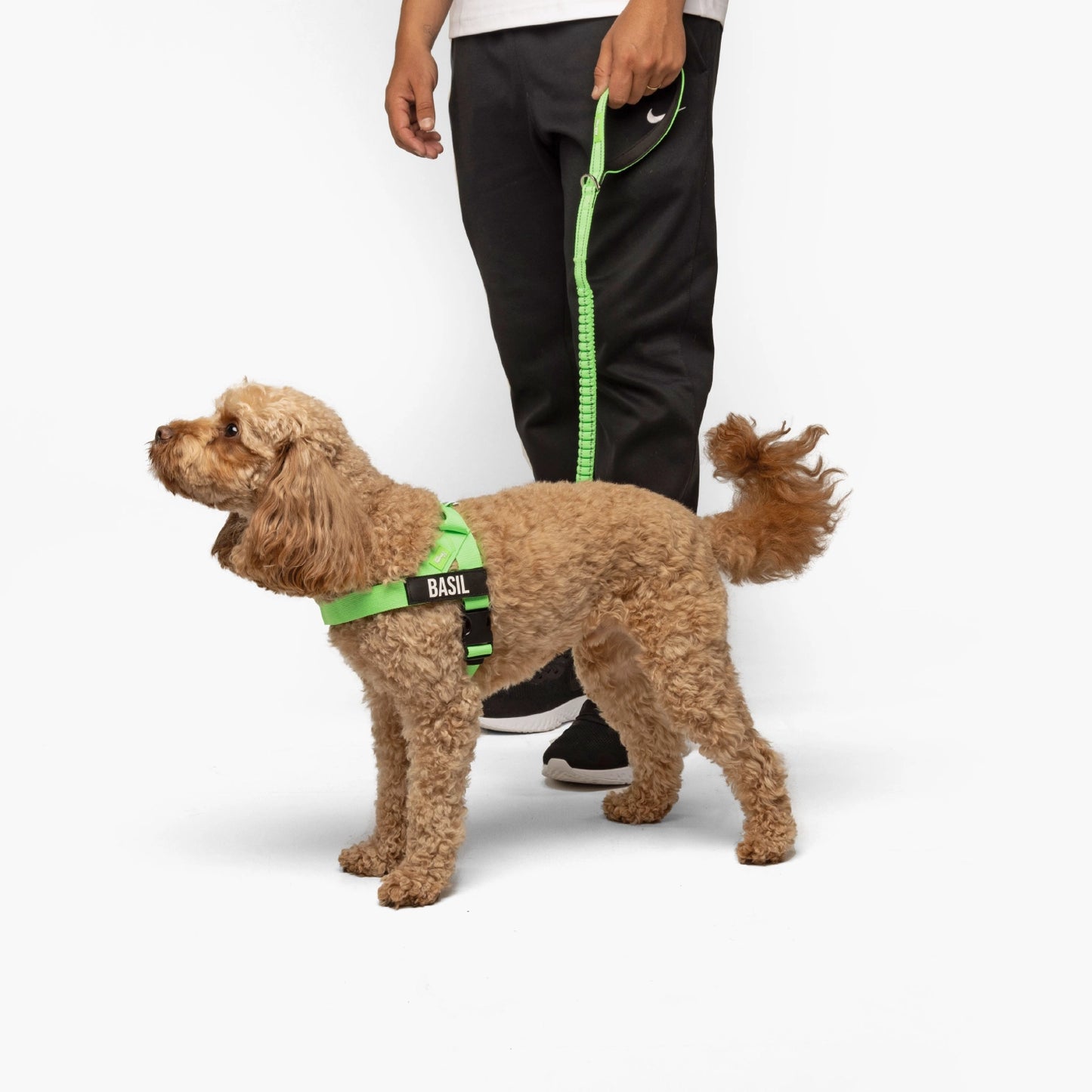 Signature-Kit - Neon Grün