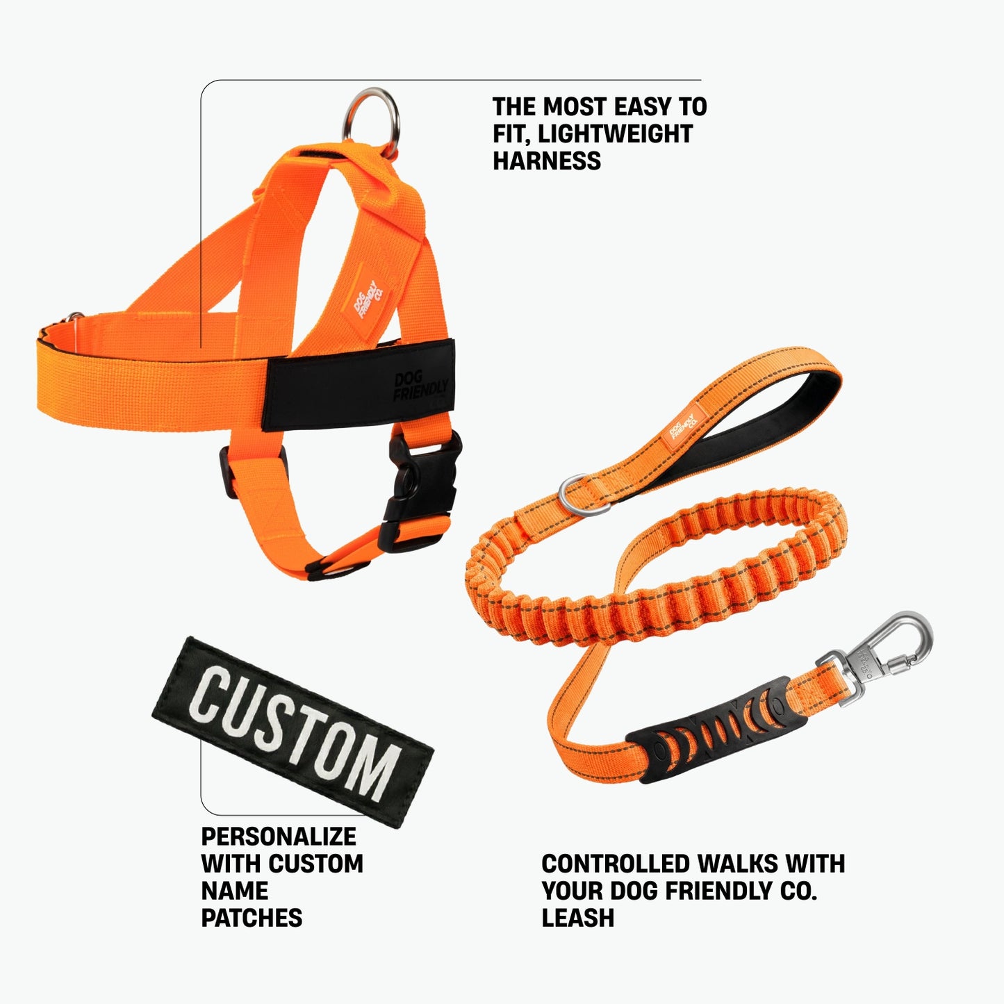 Signature-Kit - Orange