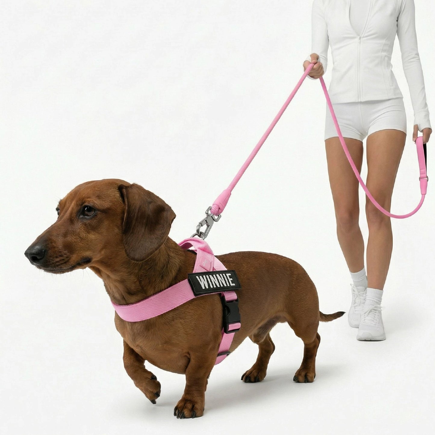 Signature-Kit - Rosa