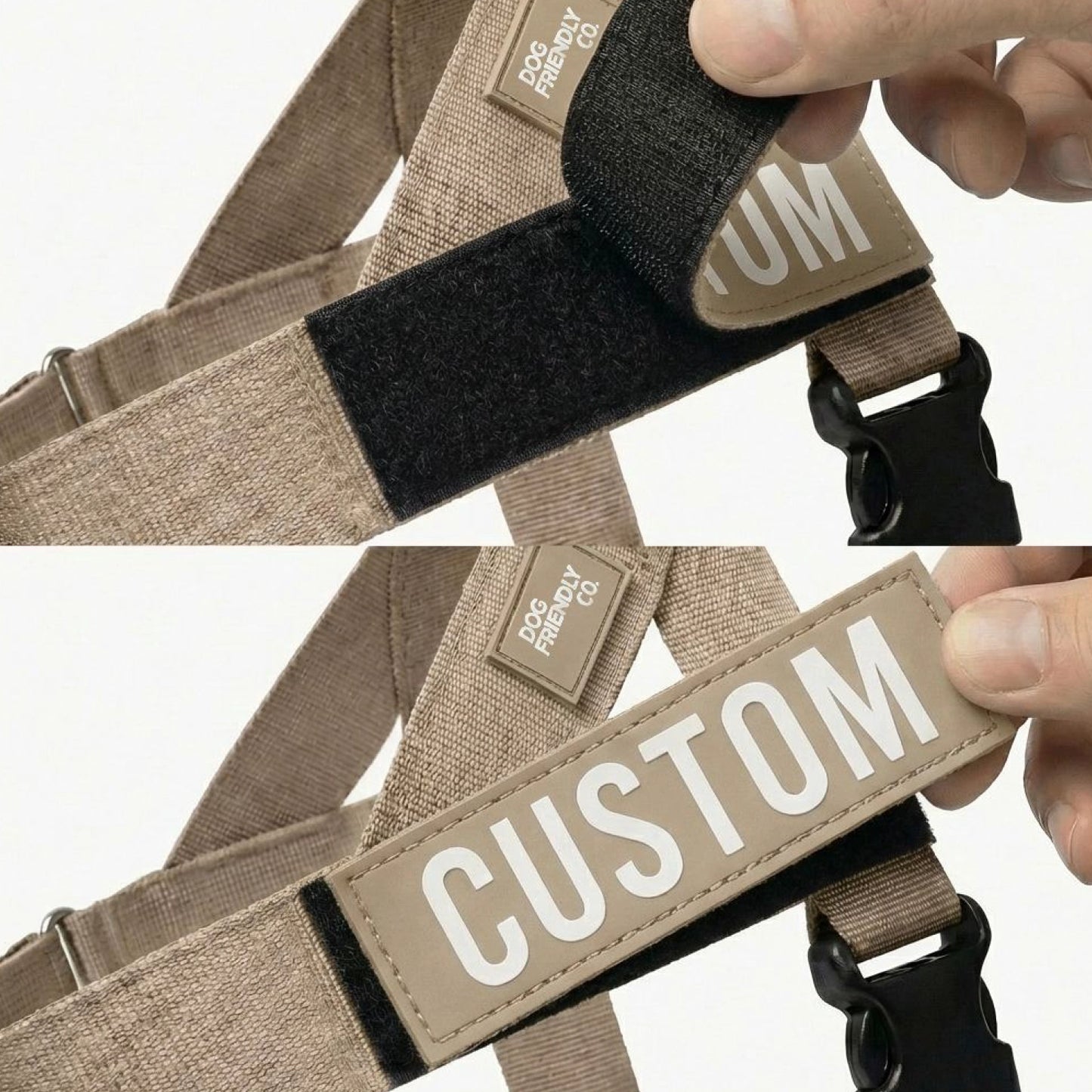 Signature-Kit - Braun