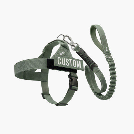 Signature-Kit - Khaki