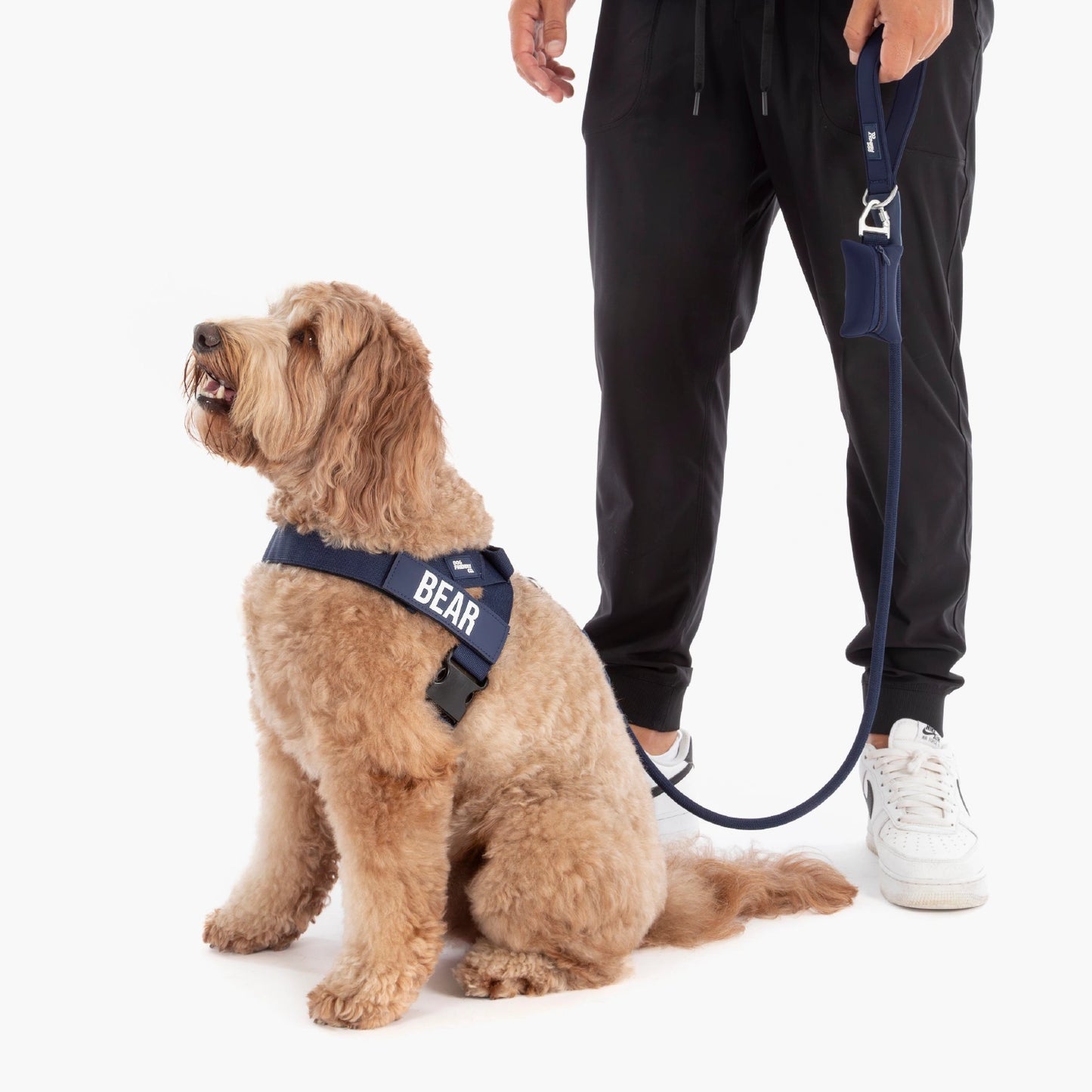 Signature-Kit - Marineblau