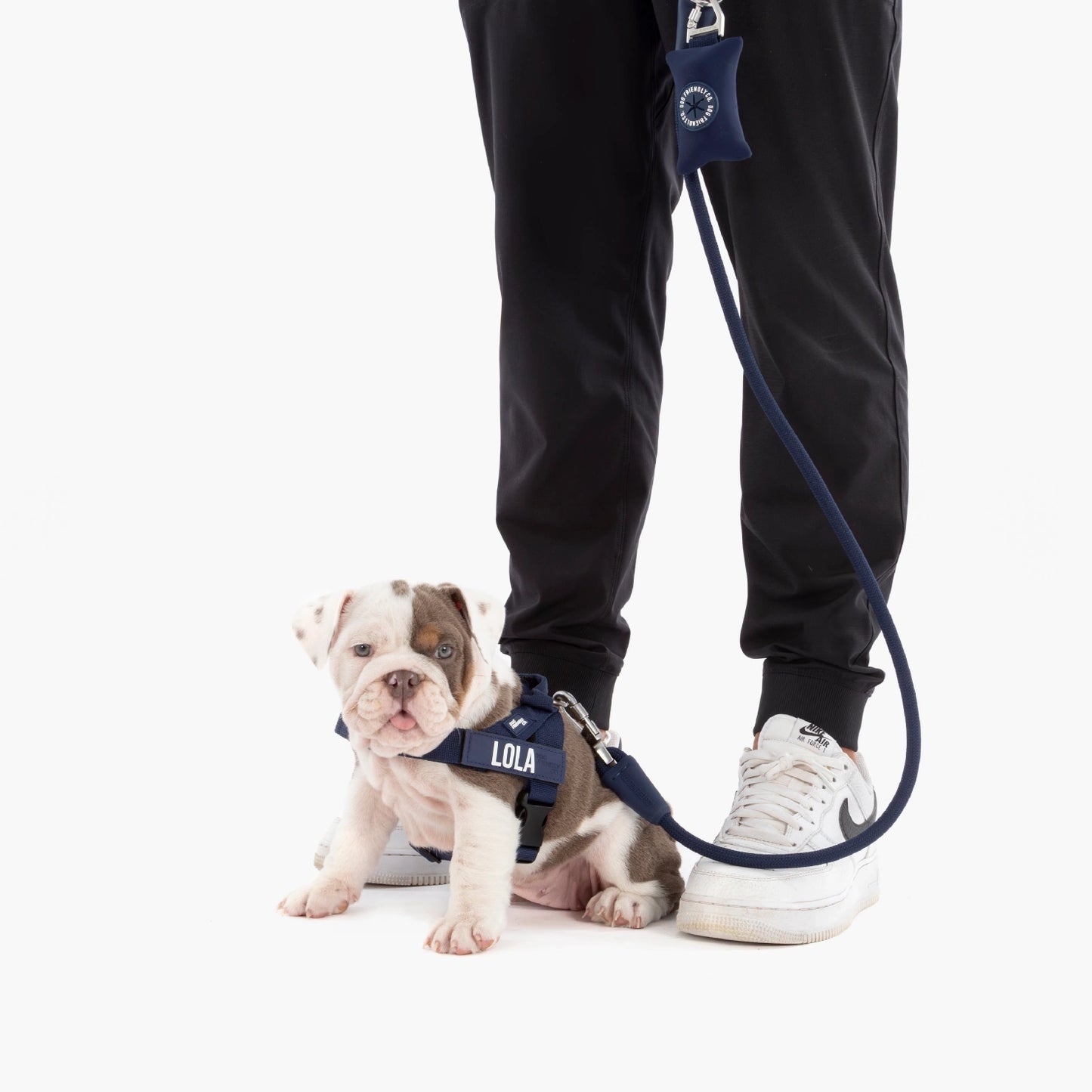 Signature-Kit - Marineblau