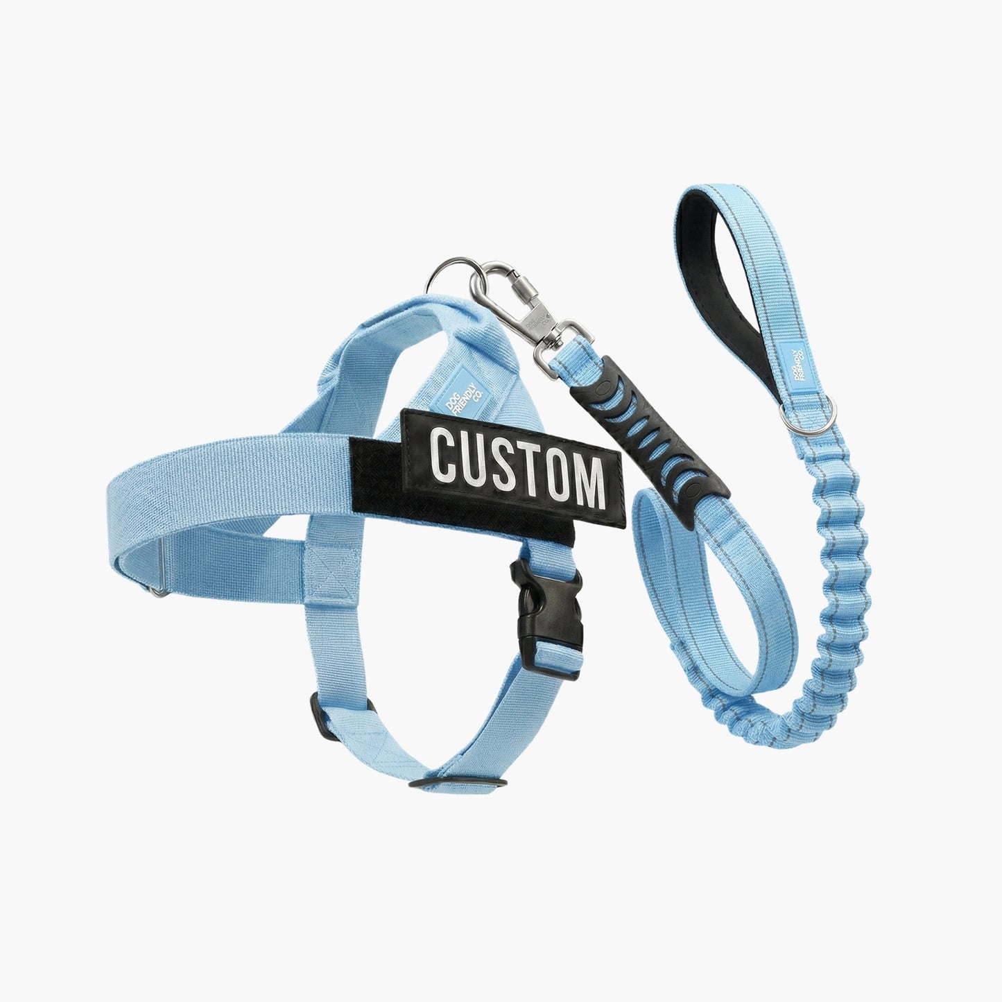 Signature Kit - Sky Blue - FREE D-Ring