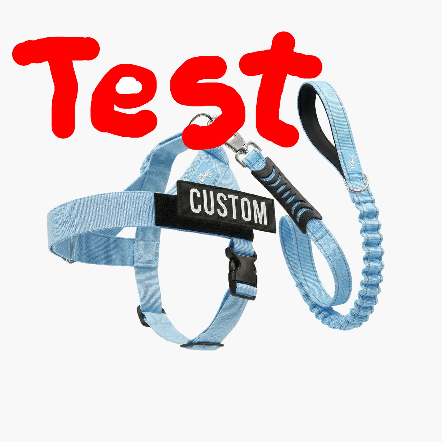 Test Bunlde