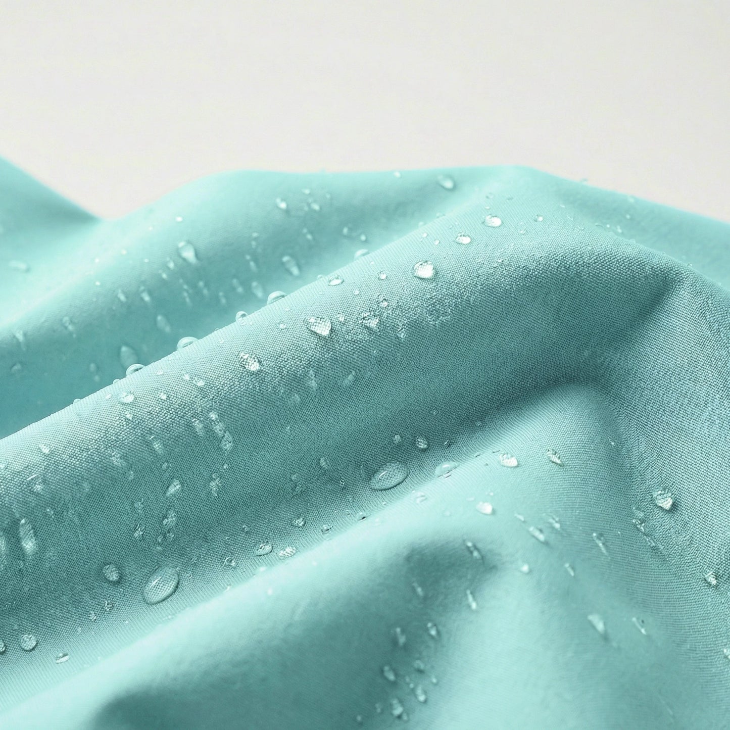 Storm Pro Regenmantel - Himmelblau