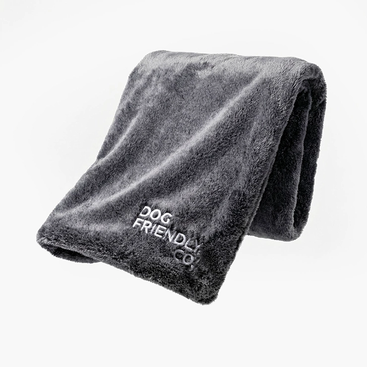 Swift Blankets - Black