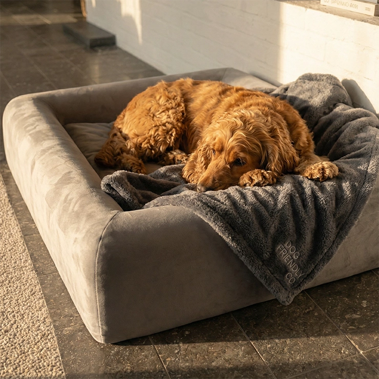 Swift Blankets - Black