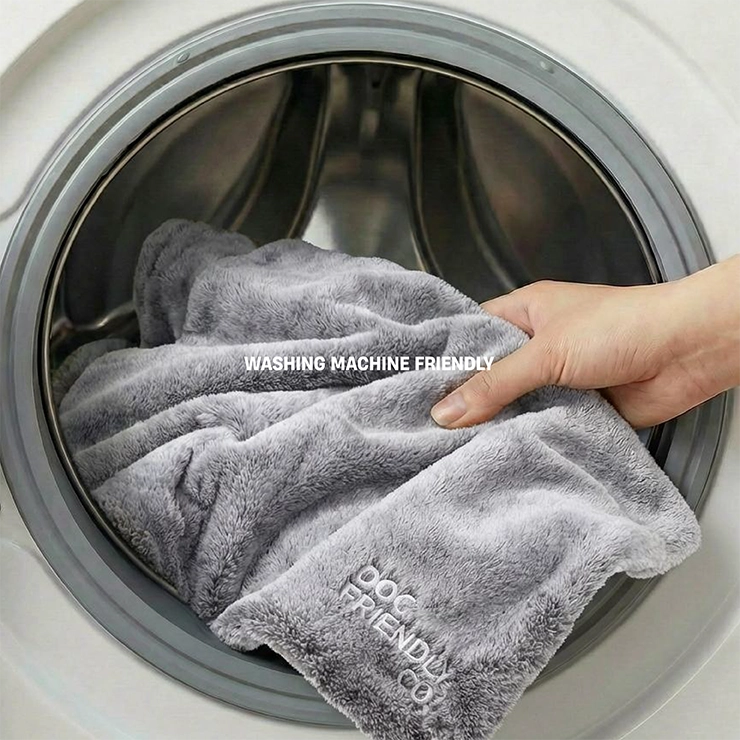 Swift Blankets - Grey