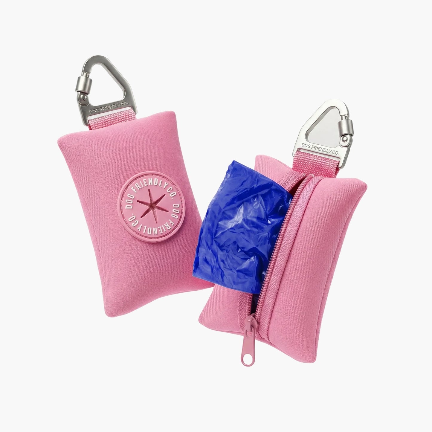 Ultimatives Anti-Zug Bundle - Rosa