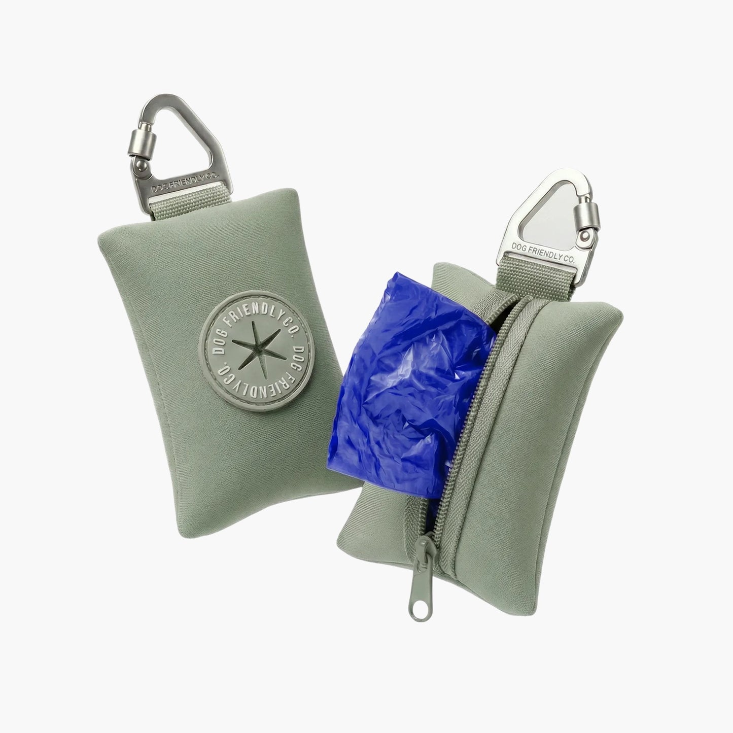 Ultimatives Anti-Zug Bundle - Khaki