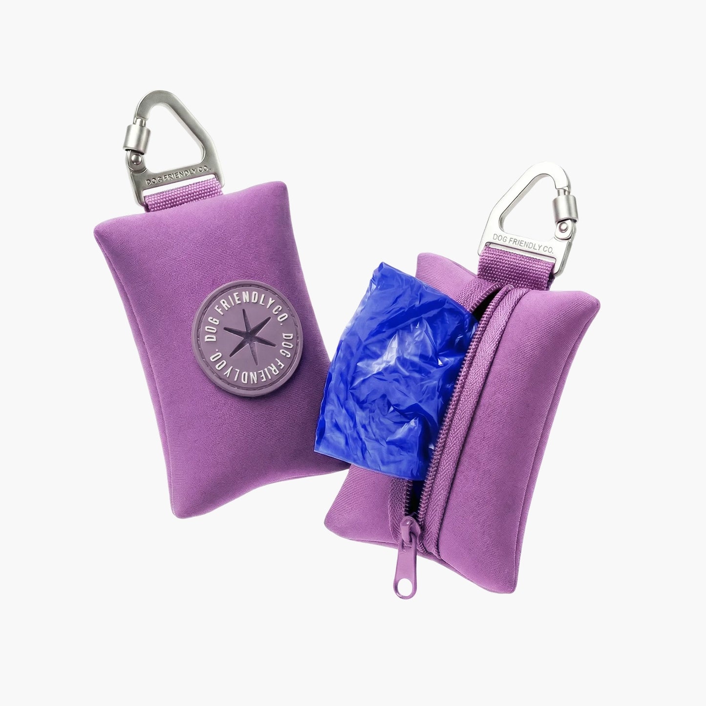 Ultimatives Anti-Zug Bundle - Violett