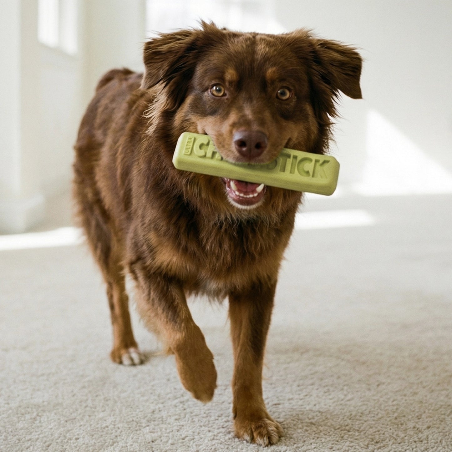 Ultra Chew Stick