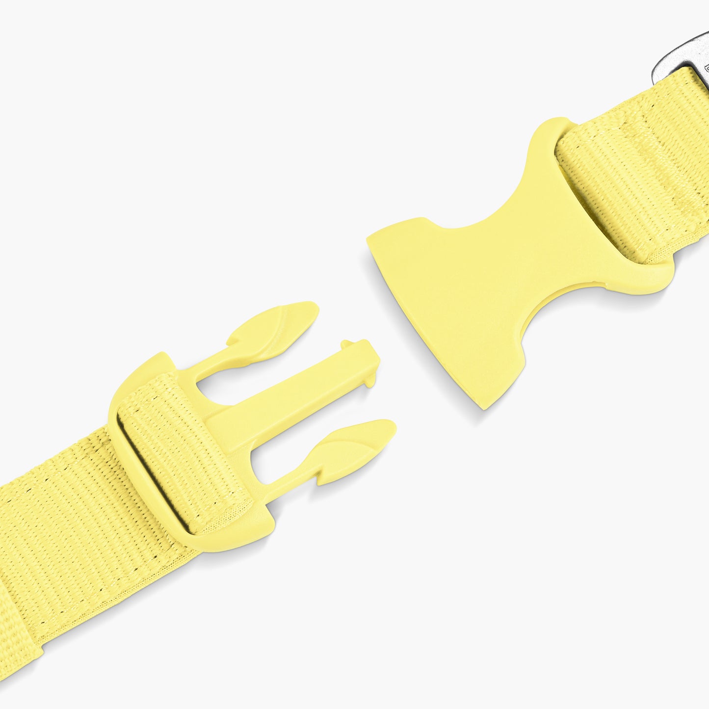 Essentials Collar - Yellow