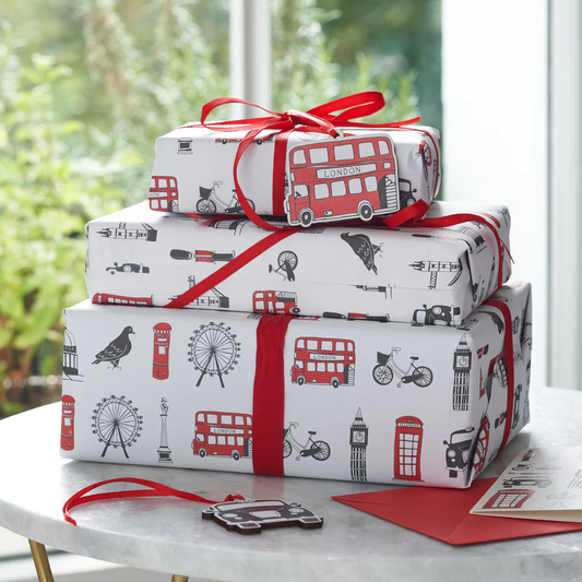 Geschenkverpackung