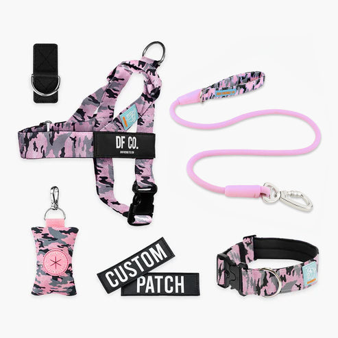 <h2>Spaziergangsbedarf</h2>