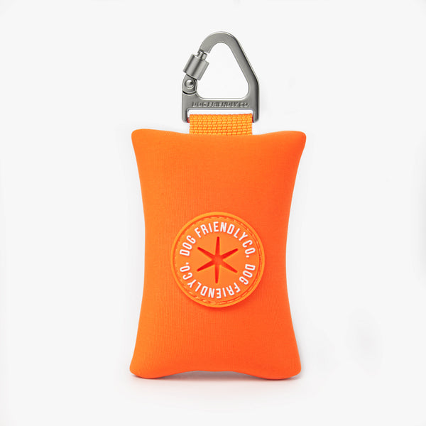 Hundekotbeutelhalter