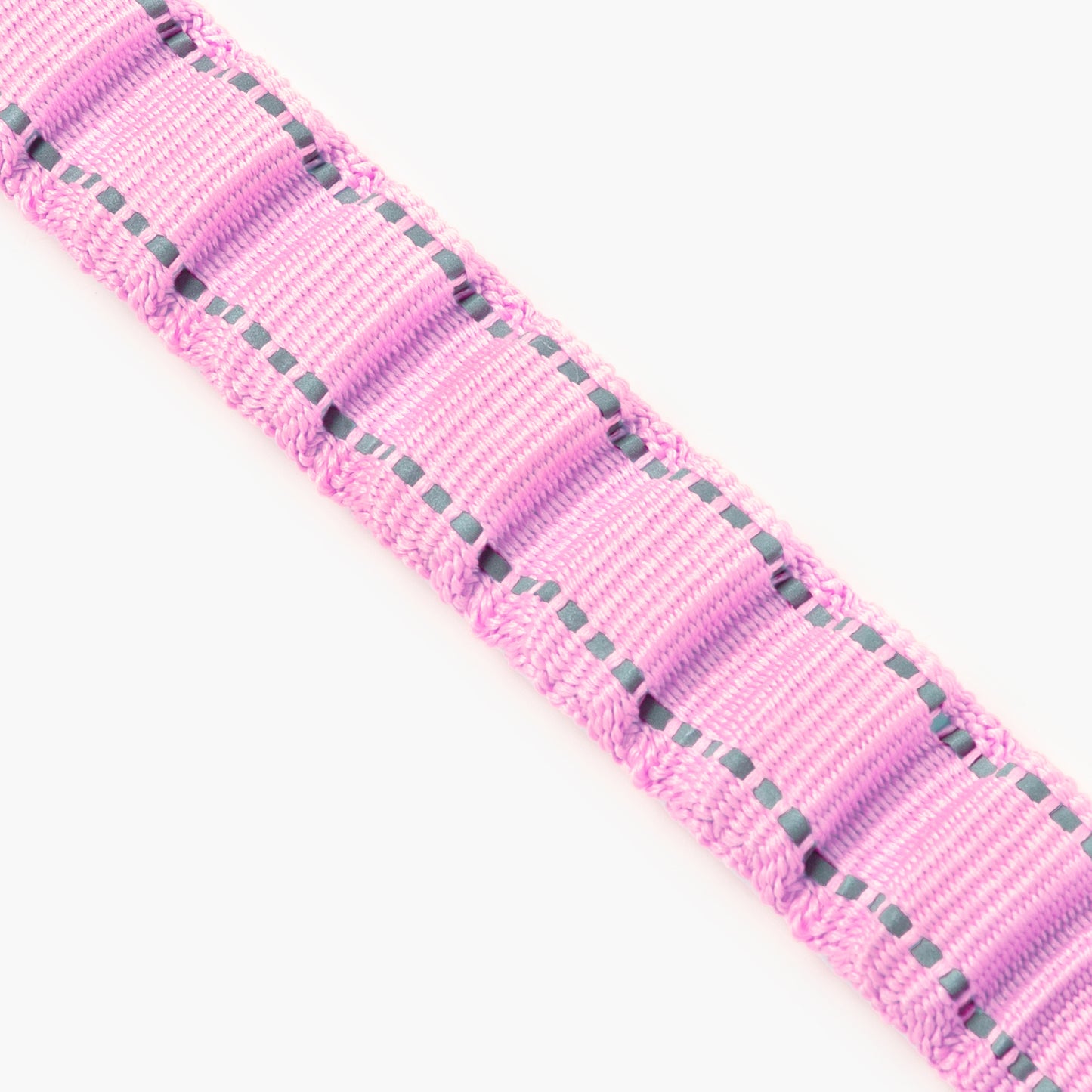 Hundesitzgurt - Rosa